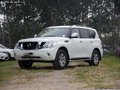 日產途樂Y62 超強越野年底沖冠全國分期