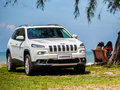 車市斗地主 Jeep自由光打出一手專業(yè)牌
