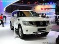 54萬起日產尼桑途樂Y62 強悍越野真實價