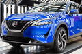 日產(chǎn)全新一代逍客投產(chǎn)！搭e-POWER技術(shù)/本月底開售