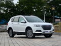 榆林哈弗H6特價(jià)優(yōu)惠 現(xiàn)車競爭眾泰T600