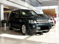 路虎發(fā)現(xiàn)四現(xiàn)車抵港 至高典范SUV新價格