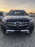 19款奔驰GLS450扎实运动底盘 全新现车售