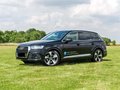 2017款?yuàn)W迪Q7都市熱銷SUV 驚喜價(jià)迎國慶