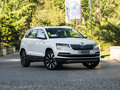 南昌柯珞克售價(jià)11.99萬元起 現(xiàn)車銷售