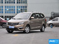 風行S500鄭州降價1萬元 有現車銷售