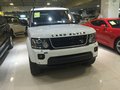 16款路虎發(fā)現(xiàn)四現(xiàn)車 大空間絕版越野清倉