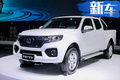長(zhǎng)城風(fēng)駿7 EV電動(dòng)皮卡上市！25.68-26.68萬(wàn)元！