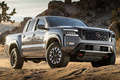 日產(chǎn)全新Frontier官圖！搭3.8L V6/外觀全新升級