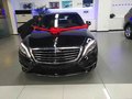 2016款奔馳S550e插電混合動(dòng)力 現(xiàn)車價(jià)格