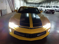 雪佛蘭科邁羅Camaro 2.0T自動硬頂版1LT