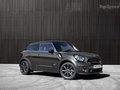 2015款MINI PACEMAN亮相 新車信息簡介