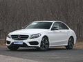奔驰C级最高优惠4.5万元 降价竞争ATS-L