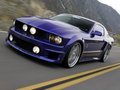福特野馬現車優惠5萬 西安2.3T店內熱銷