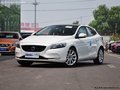 全新沃爾沃V40購車最高降4萬 現車供應