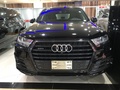 2018款?yuàn)W迪Q7科技版 3.0T現(xiàn)車惠技高一籌