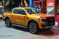 泰國媒體實測，柴油3.0 V6福特Ranger加速及油耗