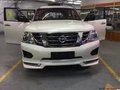 日產途樂4.0XE版 17款中東版途樂惠民價