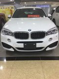 2017款寶馬X6新車入港 首惠折扣價新行情