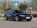 西安奧迪A8L優(yōu)惠19.4萬(wàn)元 現(xiàn)車全系降價(jià)