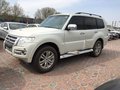 三菱帕杰羅V97 3.8L五門GLS白金優(yōu)惠逆襲