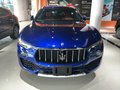 2017款瑪莎拉蒂Levante 揭秘豪華SUV價格