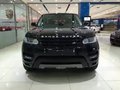 17款柴油路虎攬勝運(yùn)動(dòng)HSE 惠促現(xiàn)車銷售