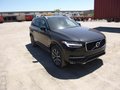 沃爾沃XC90北歐神車50萬級別最強秒殺X5