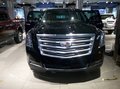 16款凱迪拉克凱雷德6.2L 155萬特惠現(xiàn)車