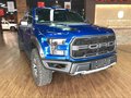 18款福特猛禽F150封疆王者 強勁動力皮卡