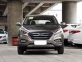耀目越駕現(xiàn)代IX35展廳現(xiàn)車四月豪降8萬(wàn)購(gòu)