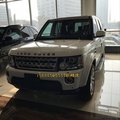 路虎發(fā)現(xiàn)四高端SUV 越野硬漢直降底價(jià)惠