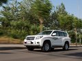 昆明柯迪亚克优惠现车 普拉多降价1.5万