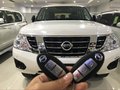2018款日產(chǎn)途樂4.0 性價比高配置全解析