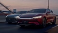 比亚迪汉DM-i价格曝光18.98万起！纯电续航242km