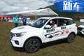 包含2款城市型SUV！力帆2018年4款新車陣容揭秘