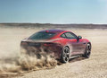 捷豹F-Type R VS 保时捷911 Carrera S