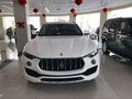2017款瑪莎拉蒂萊凡特 全新家族豪華風格