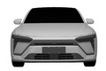 蔚來(lái)旗艦轎車專利圖曝光 酷似奧迪A7/本月9號(hào)發(fā)布