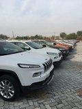 JEEP自由光五折特賣 海量庫存購車真超值