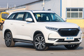 長安歐尚X7將推PLUS車型！售價(jià)上調(diào) 7天后亮相
