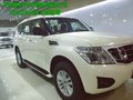 17款日產途樂Y62 全時四驅史上最低51萬