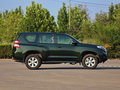 蘭州樓蘭現(xiàn)車報(bào)價(jià) 豐田普拉多優(yōu)惠報(bào)價(jià)
