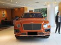 17款宾利添越顶级SUV 年度热促手续齐全