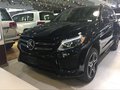 17奔馳GLE400加版 頂級王者越野現車91萬