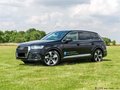 奧迪Q7潮流越野 進口Q7實力底價獨一無二