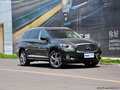 英菲尼迪QX60优惠10万元 现车充足