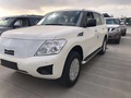日產(chǎn)途樂4.0汽油版 裸利巨惠港口最超值