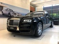 18款勞斯萊斯古思特6.6T 神級(jí)存在的豪車(chē)