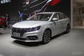 榮威ei6新能源現(xiàn)車上市 補貼后16.58萬起